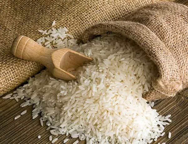 فروش برنج چلویی بافکر فله + قیمت خرید به صرفه